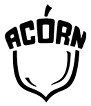Acorn MFG Logo