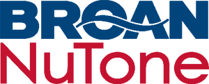 Broan Nutone Logo