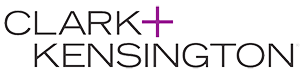 Clark and Kensington Logo