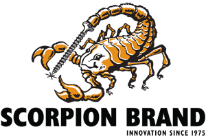 Scorpion Screws Logo