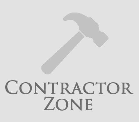Contractor Zone