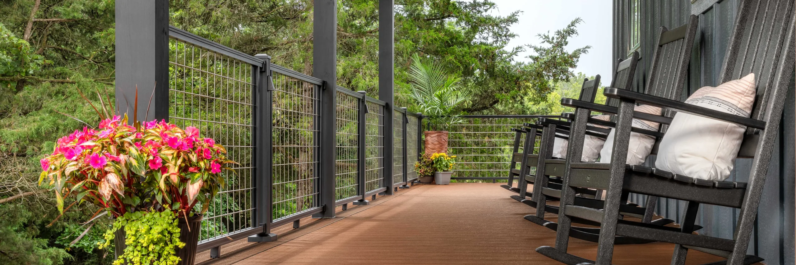 Turn Your Backyard Into the Oasis You’ve Been Dreaming Of