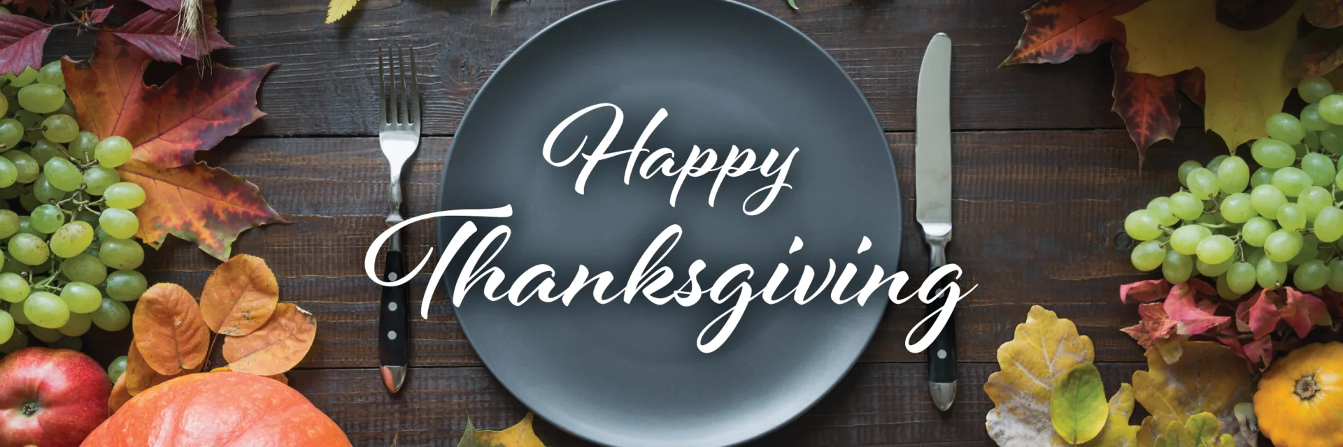 Giving Thanks for the Hudson Valley Community That Built Us