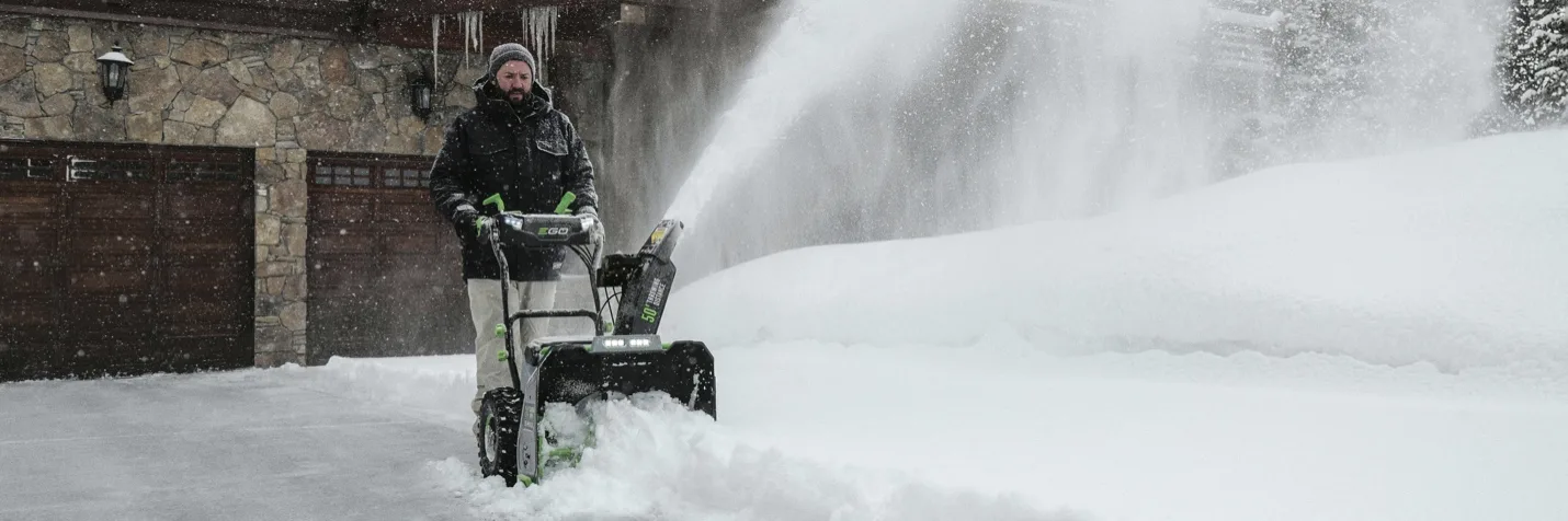 Preparing for Winter: A Williams Guide to Cold-Weather Readiness