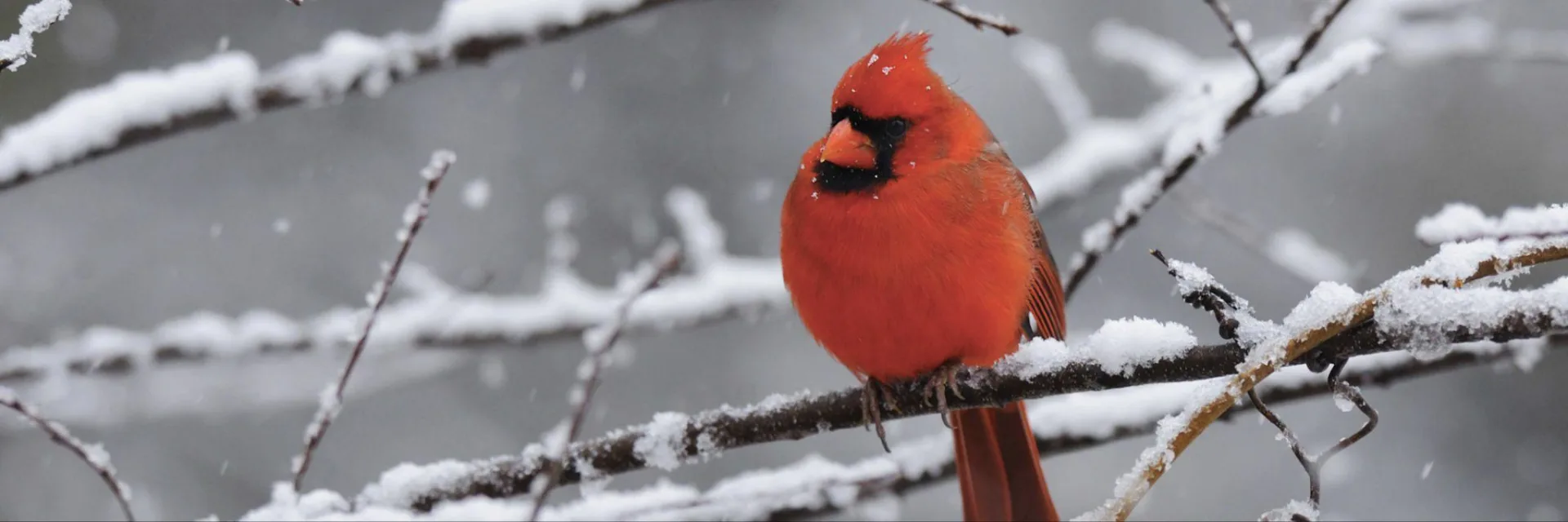 Why You Should Join the Great Backyard Bird Count This Weekend