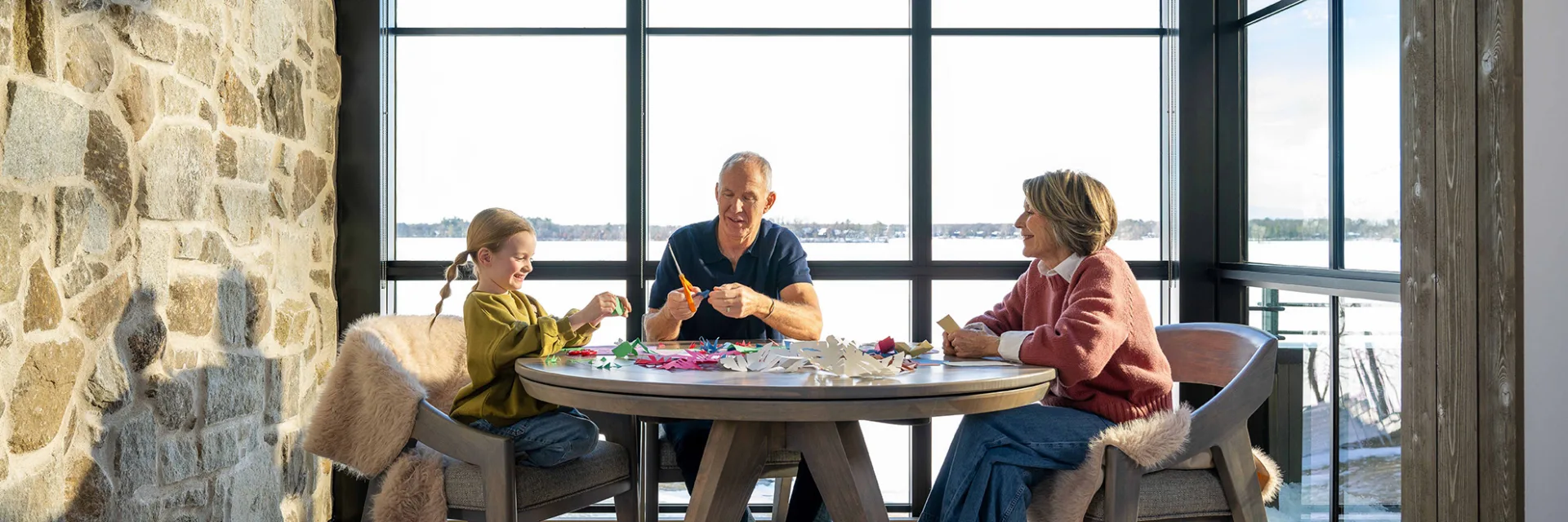 Keep Cold Out & Savings In: Why the Right Windows Matter