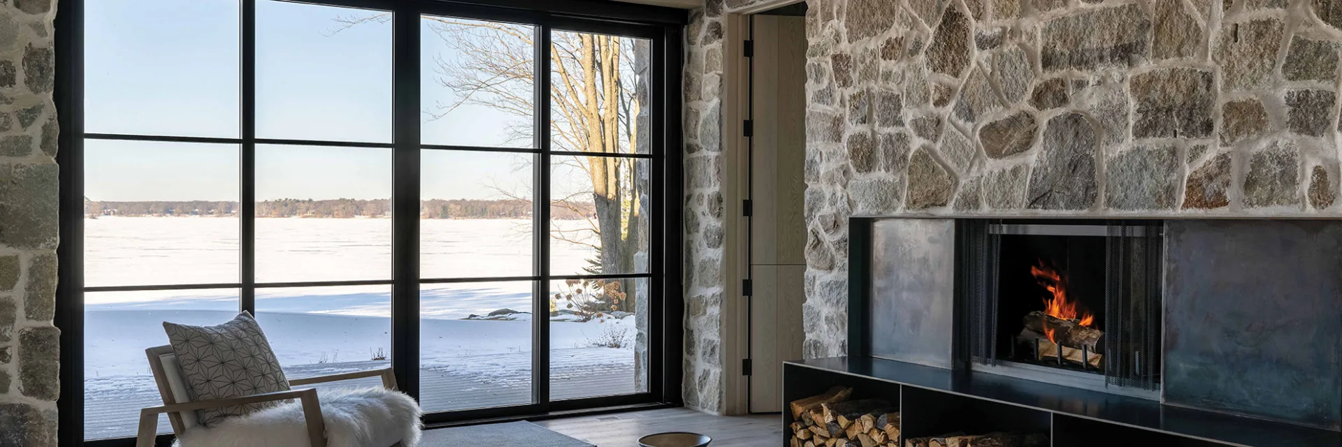 Time to Think About New Windows Before the Weather Warms Up