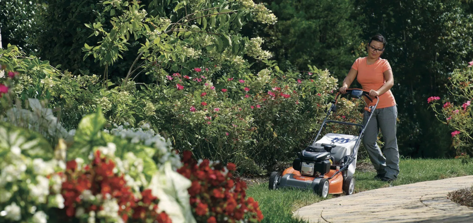 Power Your Outdoor Projects with the Right Tools