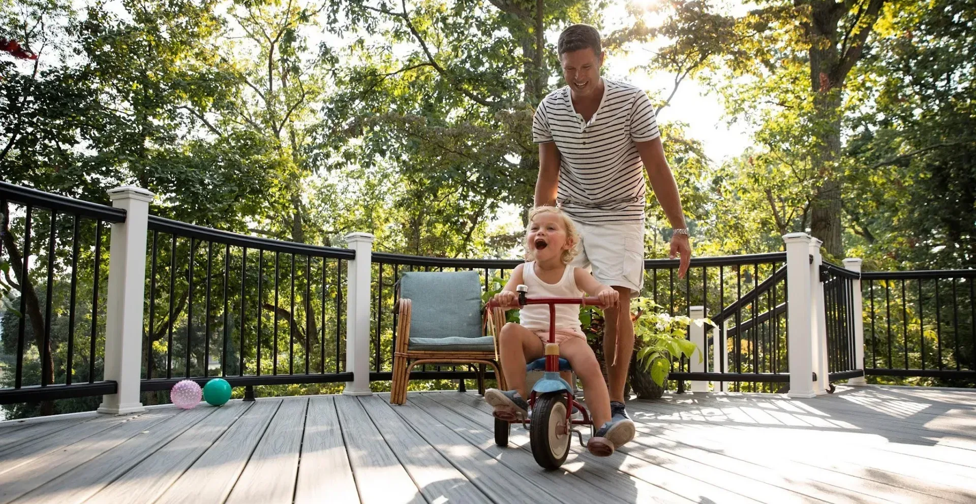 Build A Deck You’ll Still Love 20 Summers from Now